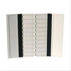 20片紙質晾片板