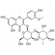  異鼠李素-3-O-新橙皮苷