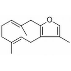 異莪術呋喃二烯