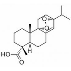 9α,13α-Epidioxyabiet-8(14)-en-18