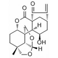 黃花香茶菜甲素，黃花甲素，大萼變型甲素