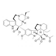 環(huán)氧長(zhǎng)春堿，長(zhǎng)春素